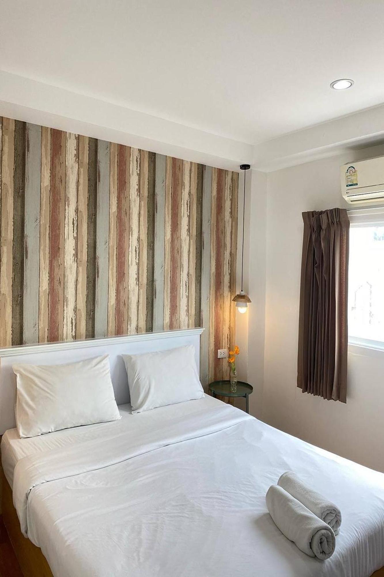 Sleep At Phuket Sha Plus Екстериор снимка