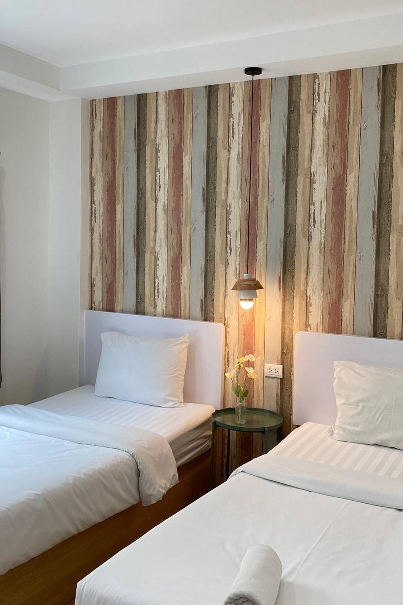 Sleep At Phuket Sha Plus Екстериор снимка