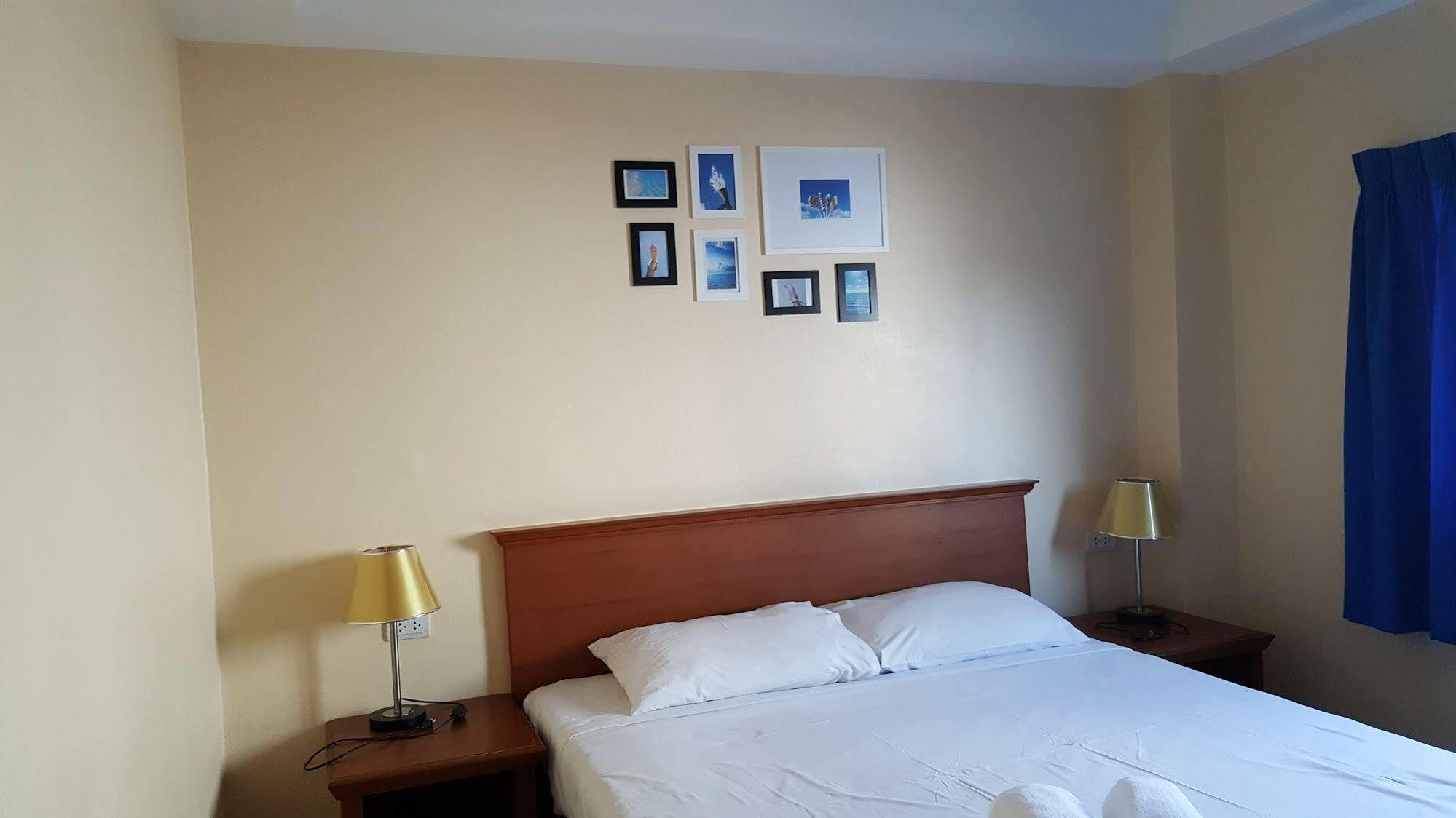 Sleep At Phuket Sha Plus Екстериор снимка