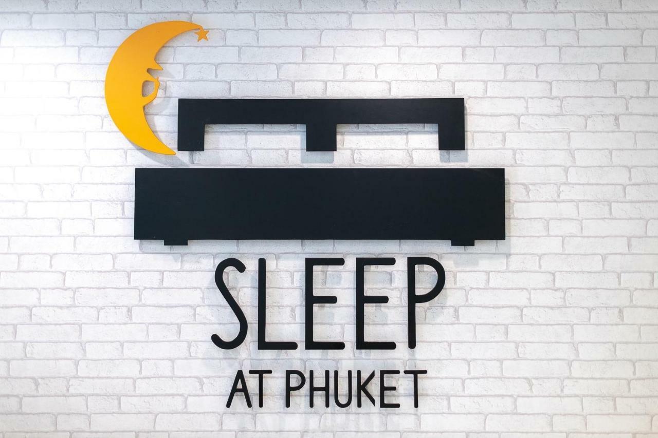 Sleep At Phuket Sha Plus Екстериор снимка